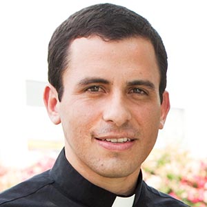 Padre Juan José Paniagua