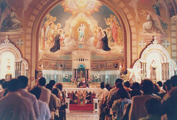 La Misa - Eucaristía dominical cumbre y fuente de la vida cristiana