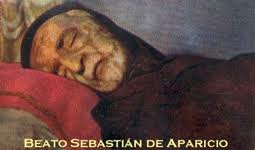 Sebastián de Aparicio