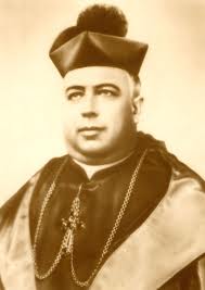 MONS. RAFAEL GUIZAR Y VALENCIA, obispo de Veracruz, 1878-1938