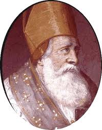  SAN EUSEBIO, obispo, 283-371