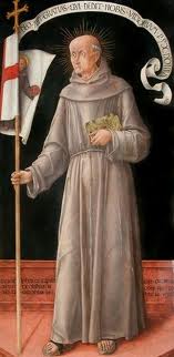 SAN JUAN DE CAPISTRANO, fraile franciscano, 1386 - 1456