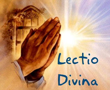 Lectio Divina - encontrarse con el Señor