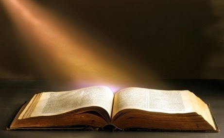 La Biblia el regalo de Dios y su revelación