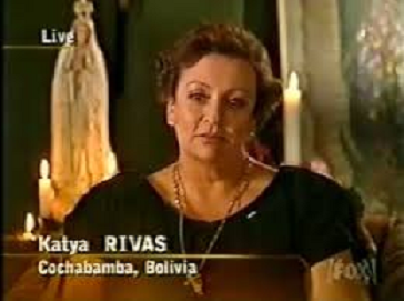 Catalina Rivas