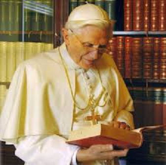 Benedicto XVI