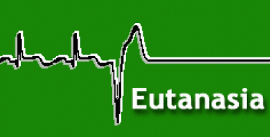 Eutanasia, quitar la vida