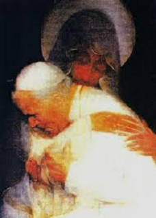 Juan Pablo II - Redemptoris Mater
