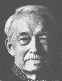 Jaques Maritaein