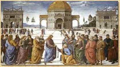 Magisterio de la Iglesia católica