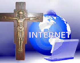 Iglesia e Internet