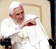 Benedicto XVI recupera los valores intelectuales