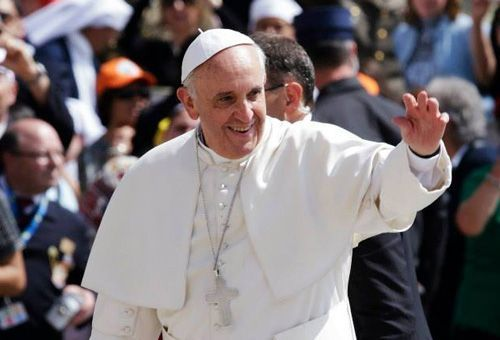 Papa Francisco - pastoral del corazón