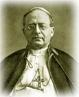 Papa Pío XI Sumo Pontífice