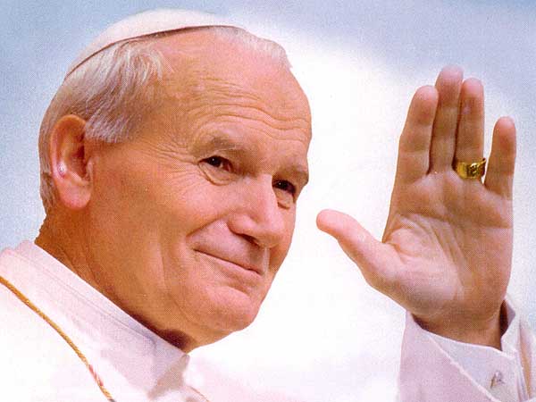 San Juan Pablo II Catechesi tradendae - sobre la Catequesis