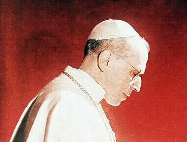 Papa Pío XII