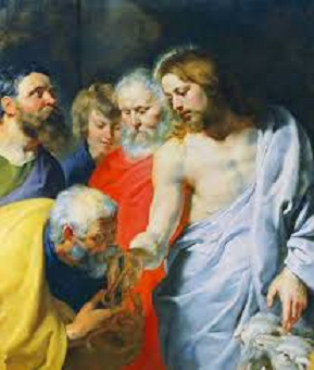 Primado de Pedro