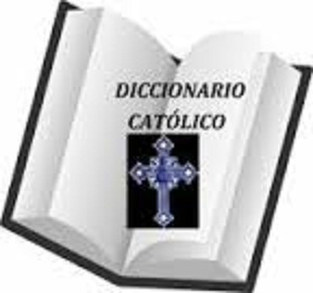 Diccionario católico