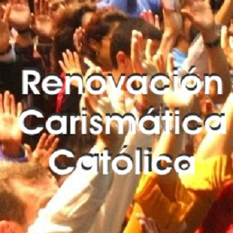 Renovación carismática católica
