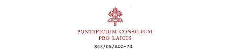 Pontificio Consejo para Laicos