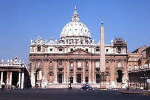 El Vaticano contra la corrupción y los sobornos