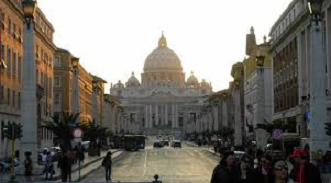 Cuentas del Vaticano y de la Santa Sede