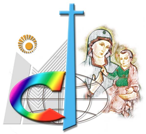 Doctrina social de la Iglesia católica - Amor y Solidaridad de Cristianos bajoa la protección de la Virgen