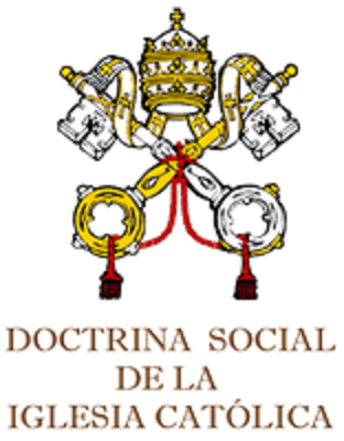 La Doctrina Social de la Iglesia Católica