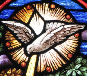 Espíritu Santo: Los catecismos de la Iglesia católica