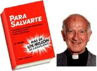 Padre Jorge Loring sj, libro: para salvarte