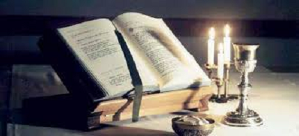 La Biblia y la Liturgia