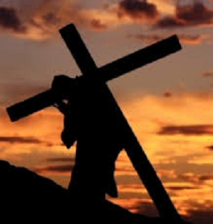 Sufrimiento: cargar con la cruz