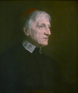Henry Newman ascesis
