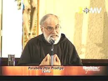 Padre Raniero Cantalamessa OFMCap