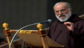 Predicación cuaremal del Padre Raniero Cantalamessa ofmcap