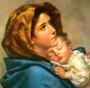 Solemnidad de María Madre de Dios