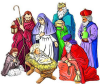 Epifanía - Los Reyes Magos