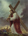  Viernes Santo: Pasión y Muerte de Jesucristo