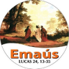 Domingo de Pascua 3 A - Los discípulos de Emaús