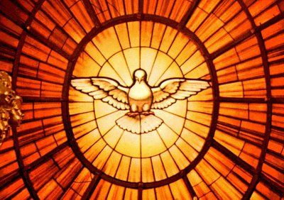 Pentecostés b La Venida del Espíritu Santo