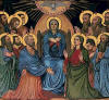 Pentecostés b La Venida del Espíritu Santo