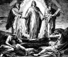 Domingo 2 de Cuaresma C - Transfiguración