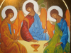 Domingo 18 B Eucaristía: la Santísima Trinidad