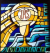 Pan de Vida Eterna - Eucaristía