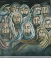Jesús envía a los apóstoles - domingo 15  b