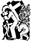 Mi discípulo: cargue con su cruz y me siga - domingo 12 C