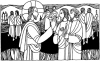 Domingo 14 C - Jesús envía a los 72 discípulos