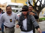 Trujillo: Sentencia a Gringasho se conocer maana