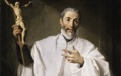 San Juan de Ávila - Maestro de Evangelizadores