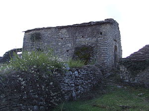 Santa María de la Torre